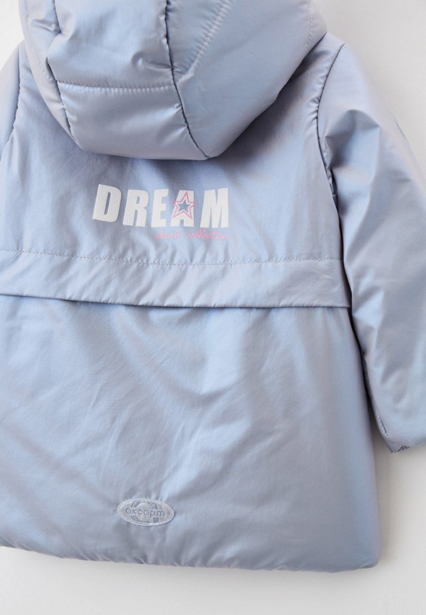 фото Куртка утепленная аксарт