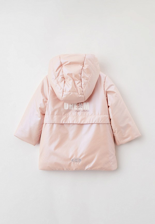 фото Куртка утепленная аксарт