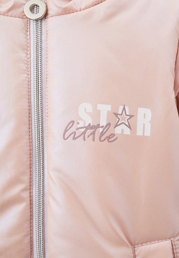 фото Куртка утепленная аксарт