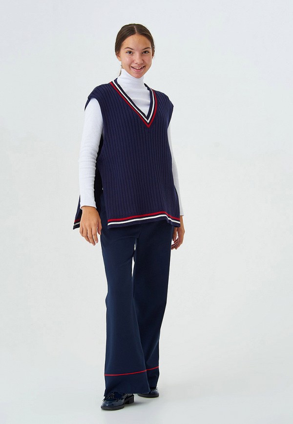 фото Жилет smena