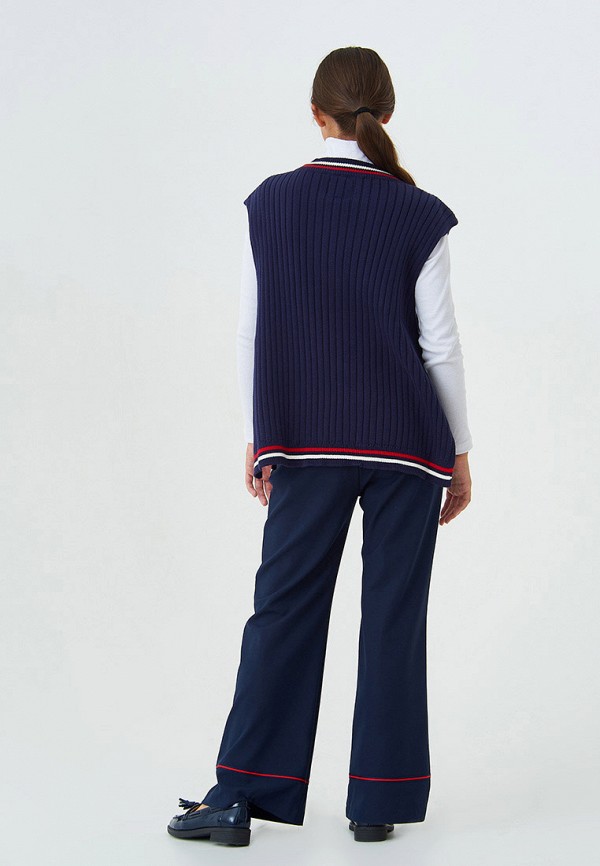 фото Жилет smena