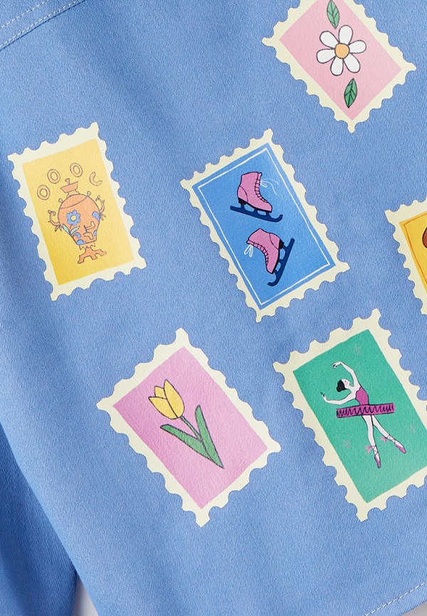 фото Куртка джинсовая mia gia