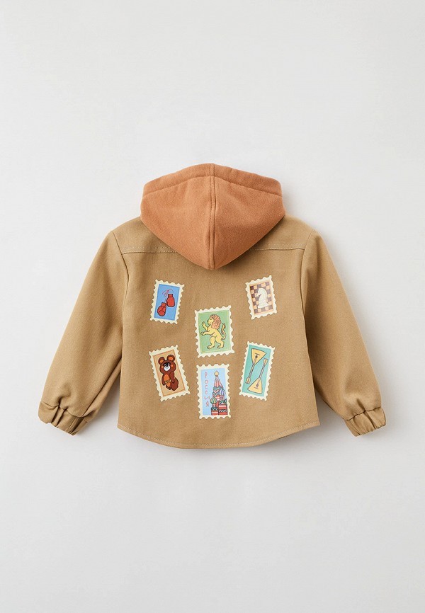 фото Куртка mia gia