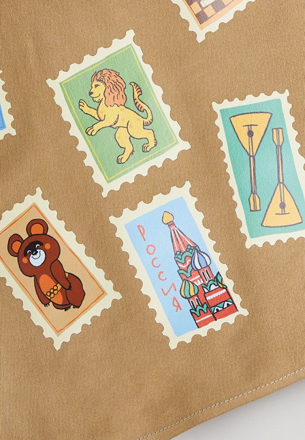 фото Куртка mia gia