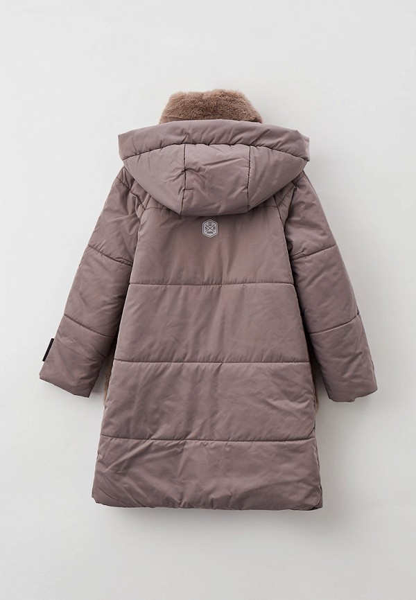 фото Куртка утепленная smith's brand