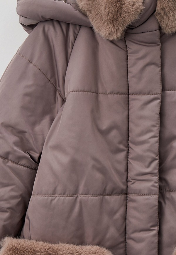 фото Куртка утепленная smith's brand