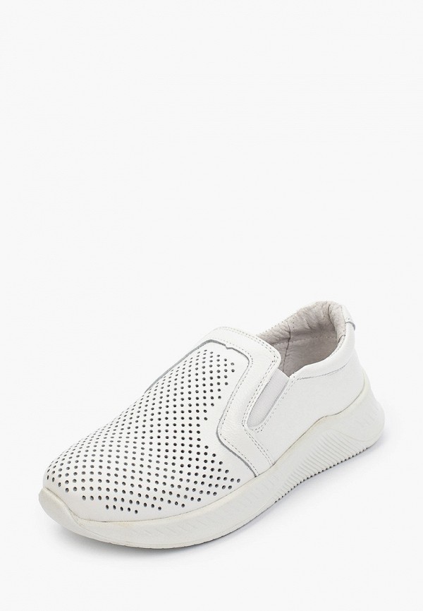 фото Слипоны makfly