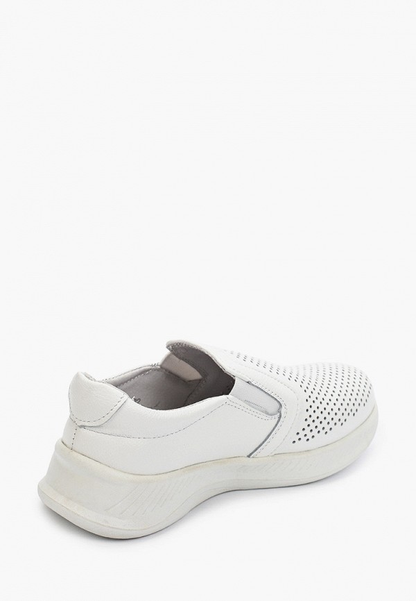 фото Слипоны makfly