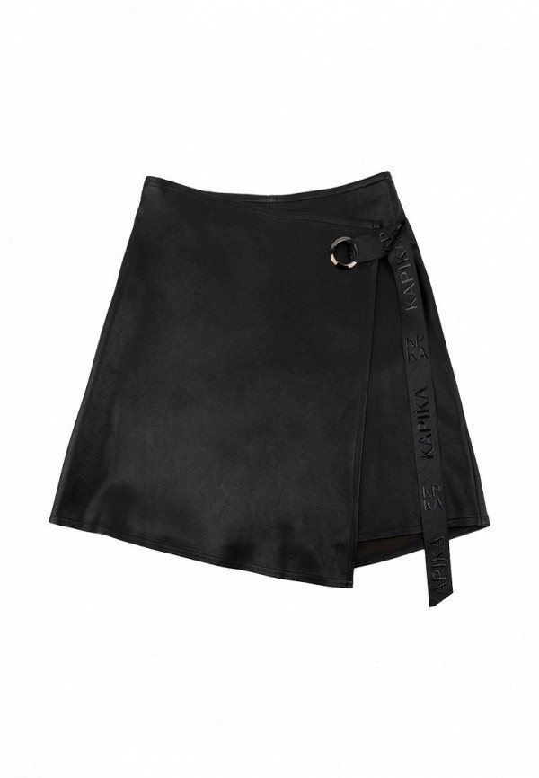 фото Юбка-шорты kapika