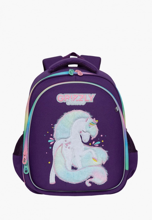 фото Рюкзак grizzly