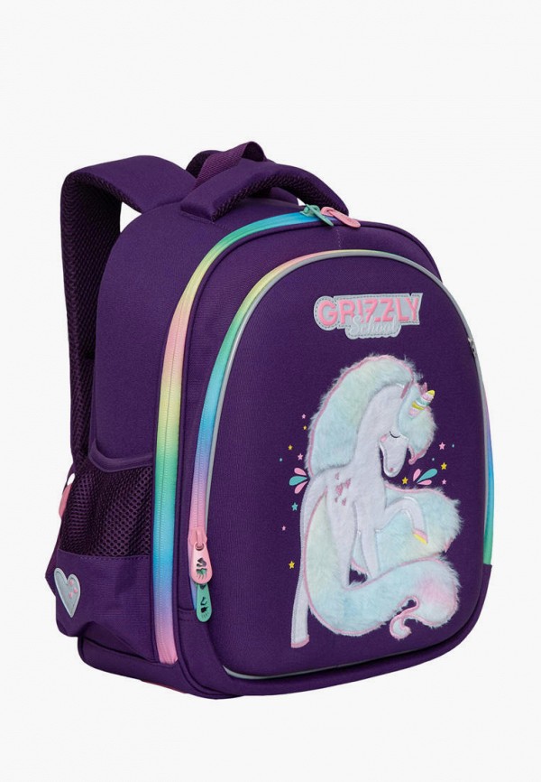 фото Рюкзак grizzly