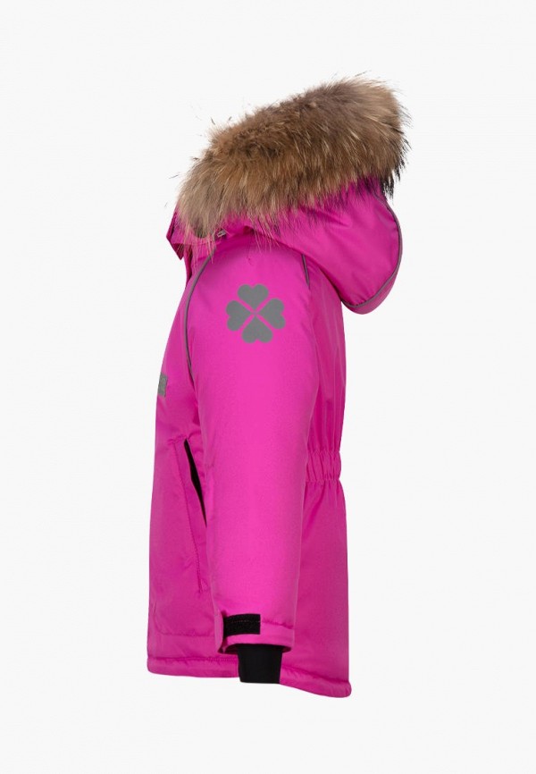 фото Куртка утепленная stylish amadeo