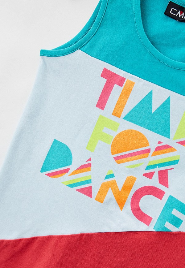 фото Майка cmp