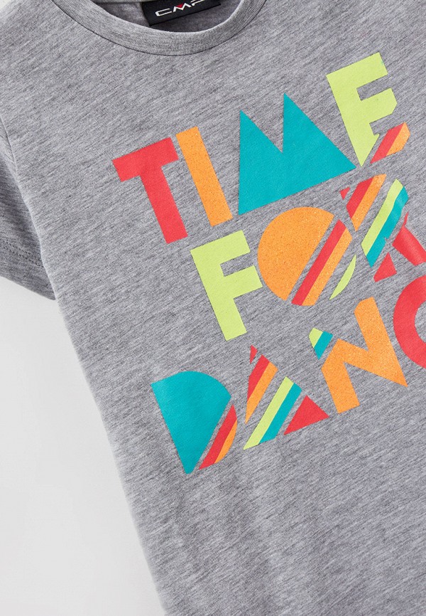 фото Футболка cmp