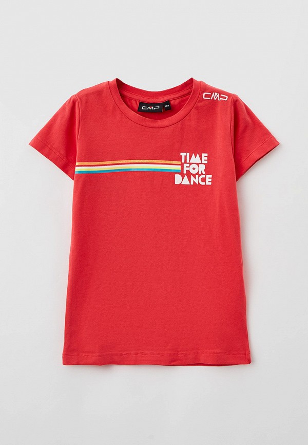 фото Футболка cmp