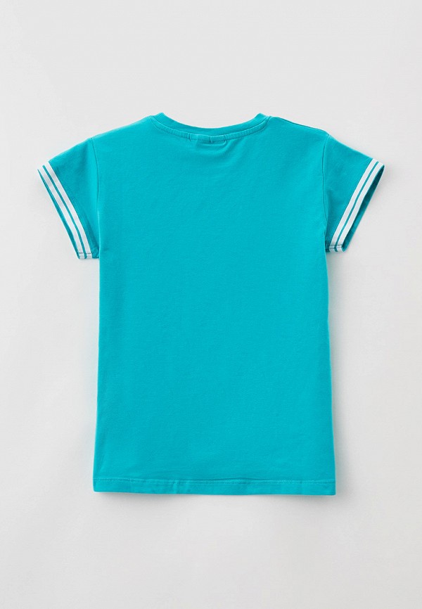 фото Футболка cmp