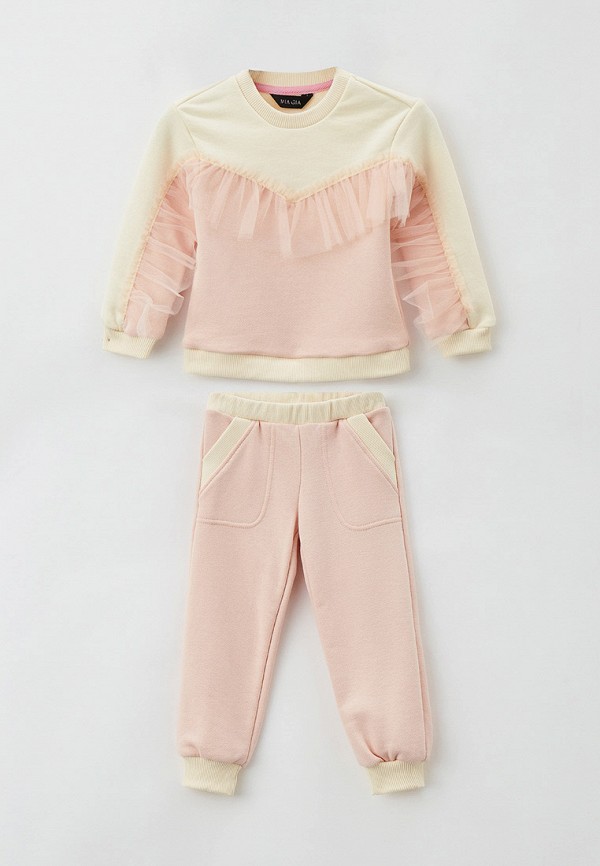 Костюм спортивный Mia Gia