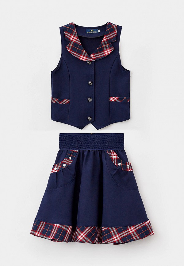 фото Костюм veresk