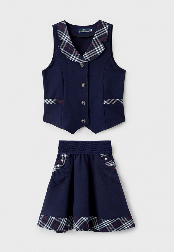 фото Костюм veresk