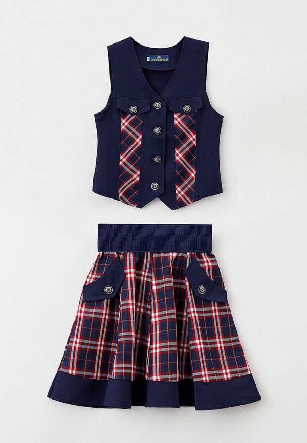 фото Костюм veresk