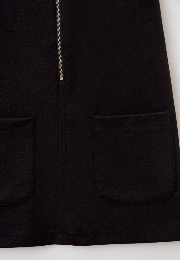 Сарафан Acoola черный, размер 152, фото 3