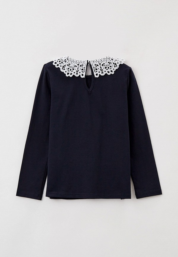 Блуза PlayToday синий, размер 170, фото 2