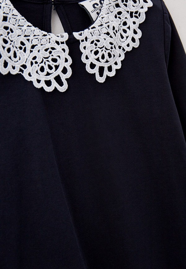 Блуза PlayToday синий, размер 170, фото 3