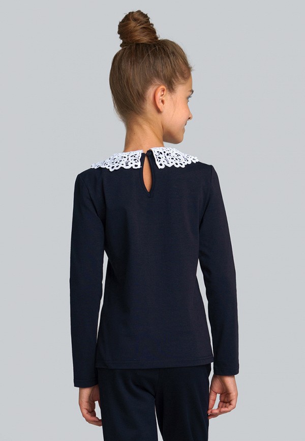 Блуза PlayToday синий, размер 170, фото 7