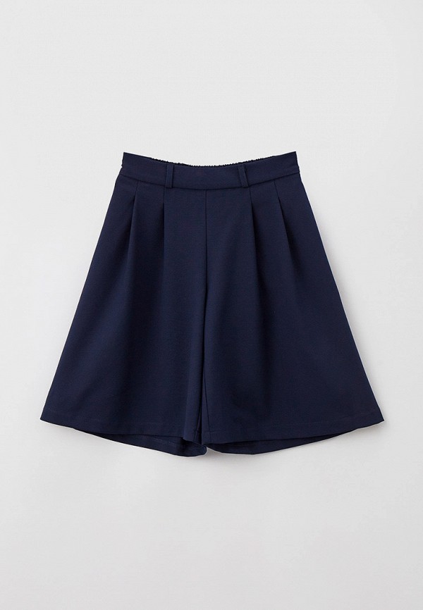 Юбка-шорты NinoMio цвет синий 