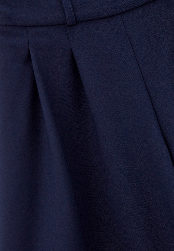 Юбка-шорты NinoMio цвет синий  Фото 3