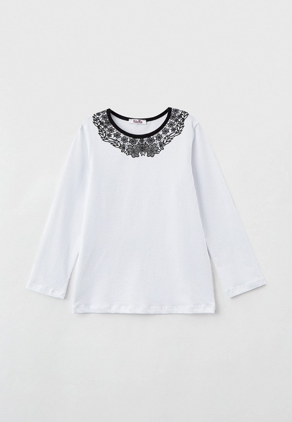 Лонгслив NinoMio