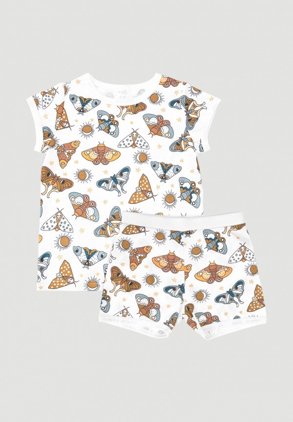 Пижама Mjolk 1099₽