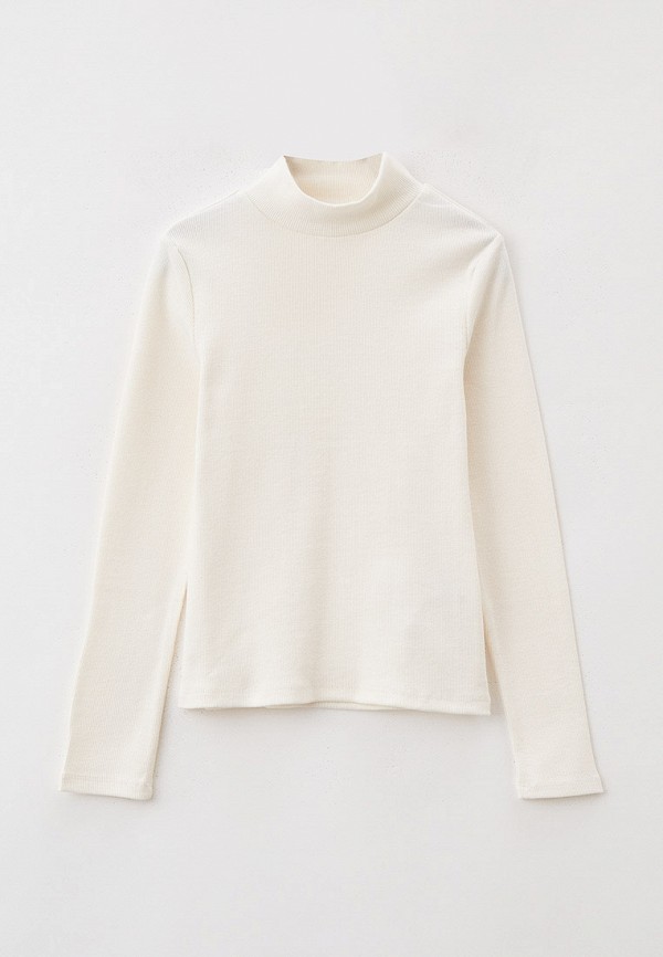 

Водолазка Sela, Бежевый, Exclusive online