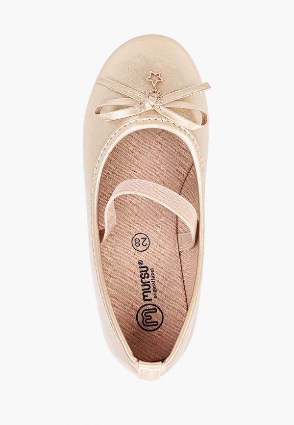 фото Балетки mursu