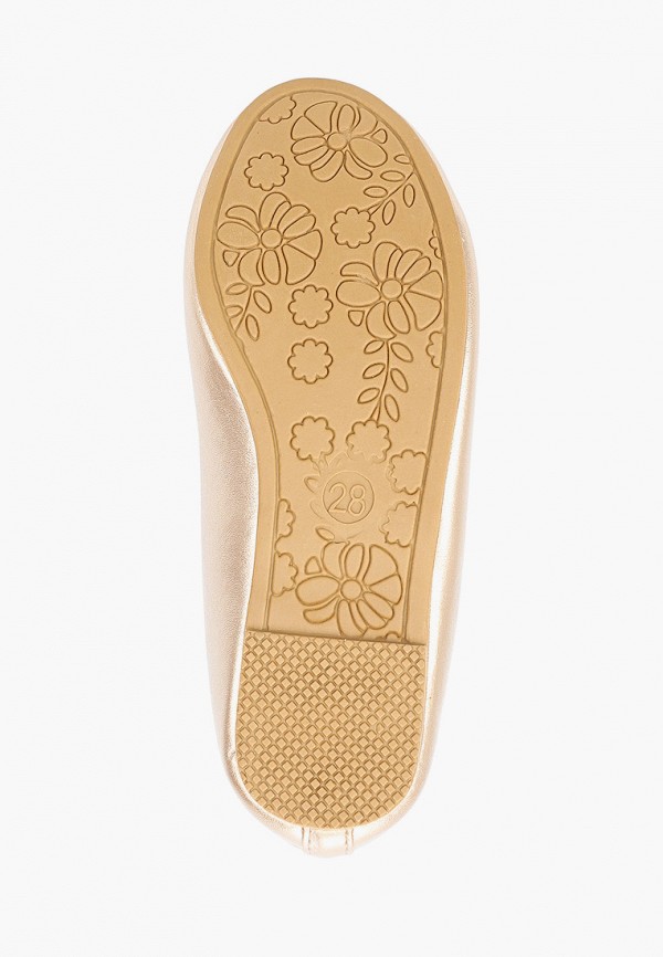 фото Балетки mursu