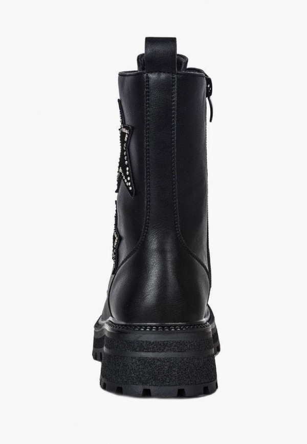 фото Ботинки t.taccardi