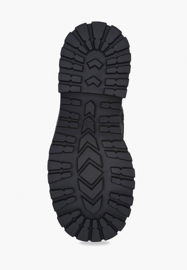 фото Ботинки t.taccardi