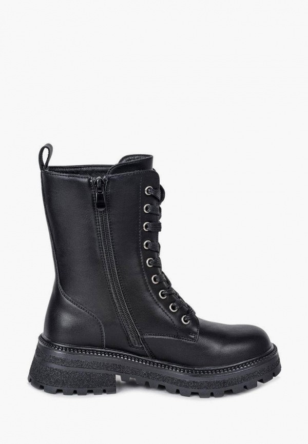 фото Ботинки t.taccardi