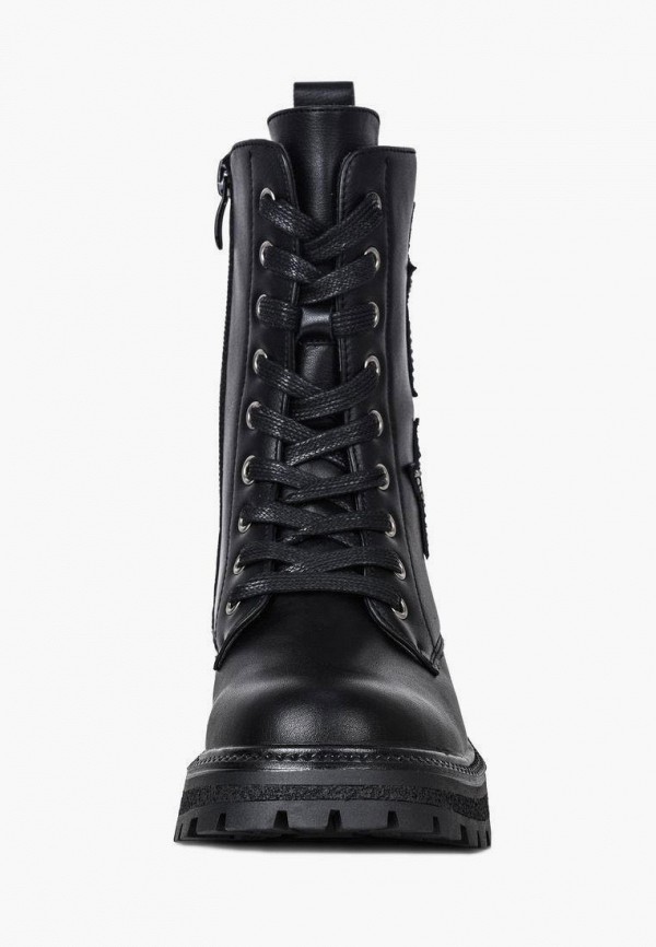 фото Ботинки t.taccardi