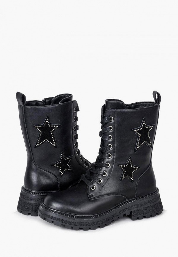 фото Ботинки t.taccardi