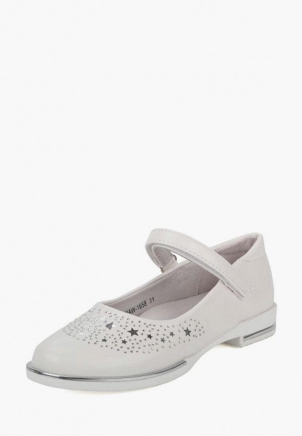 фото Туфли t.taccardi