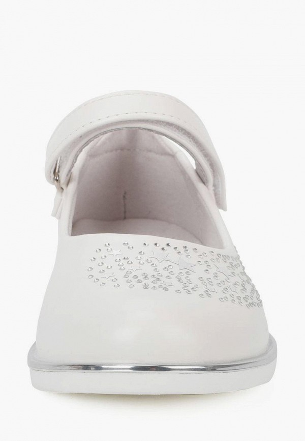 фото Туфли t.taccardi