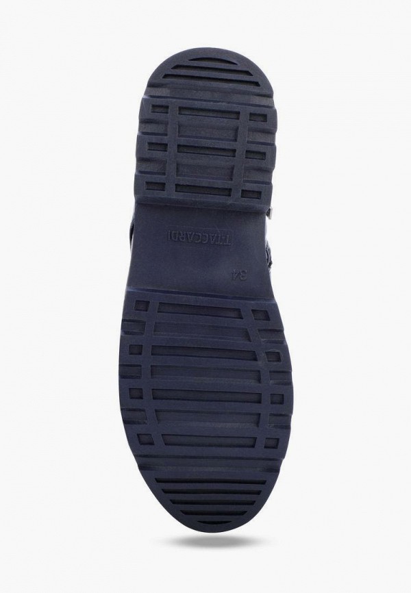 Ботинки T.Taccardi синий, размер 37, фото 4