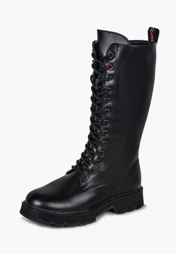 фото Сапоги t.taccardi