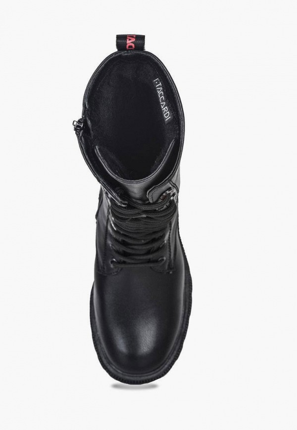 фото Сапоги t.taccardi