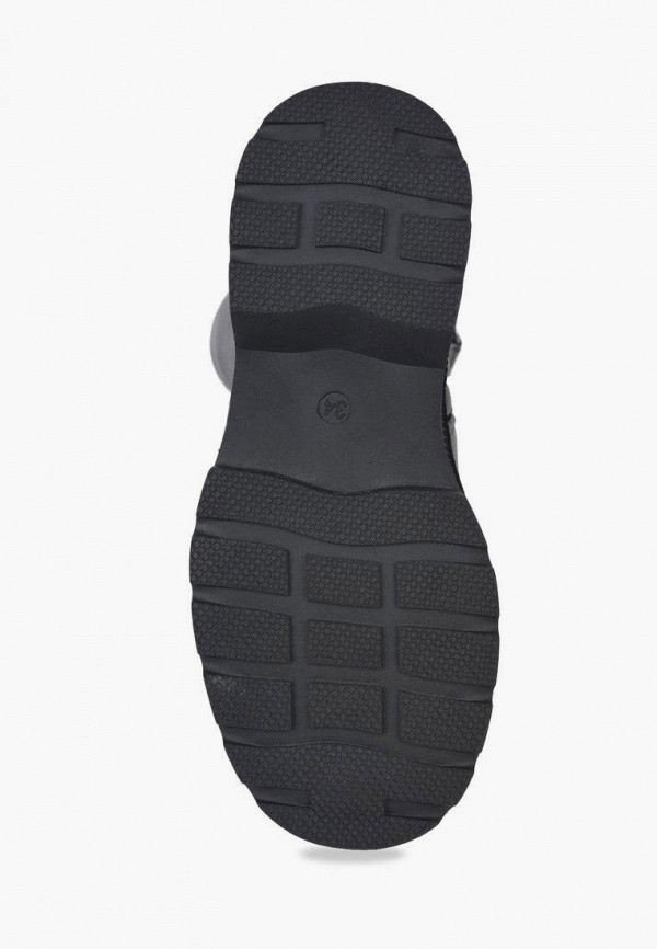 фото Сапоги t.taccardi