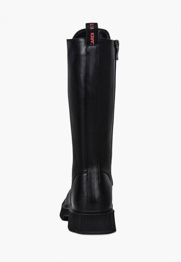 фото Сапоги t.taccardi