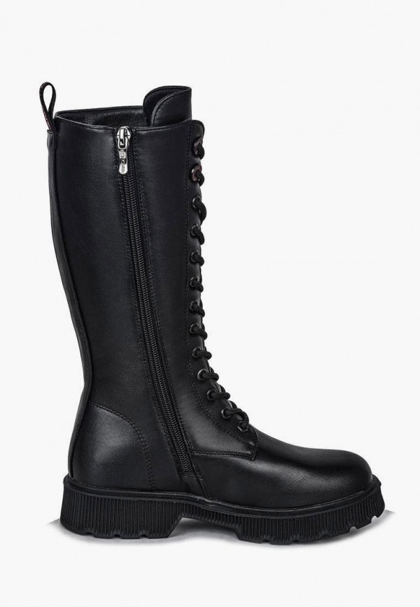 фото Сапоги t.taccardi