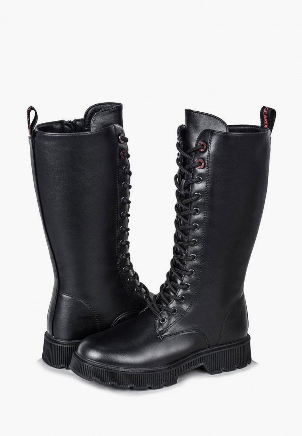 фото Сапоги t.taccardi