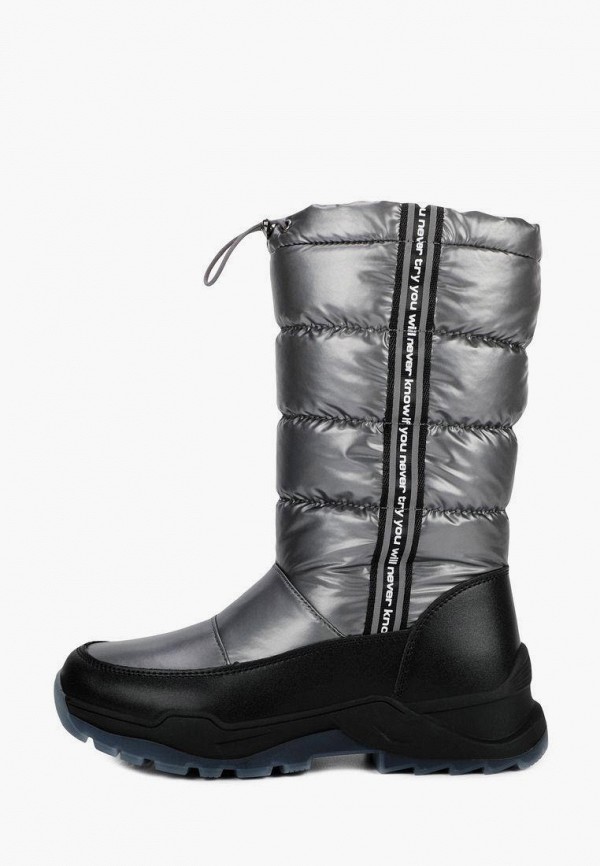 Дутики T.Taccardi Дутики T.Taccardi фото
